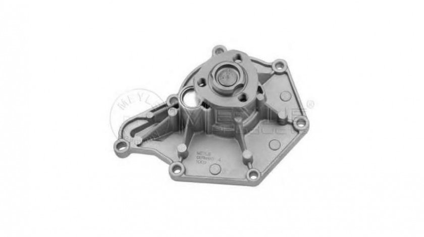 Pompa apa motor Audi AUDI A4 Cabriolet (8H7, B6, 8HE, B7) 2002-2009 #2 06E121005D