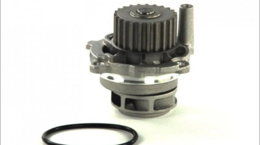 Pompa apa motor Audi AUDI A4 Cabriolet (8H7, B6, 8HE, B7) 2002-2009 #4 068121011BV