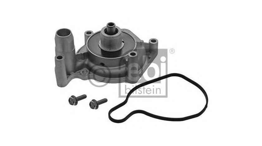 Pompa apa motor Audi AUDI A4 Cabriolet (8H7, B6, 8HE, B7) 2002-2009 #2 057121011E