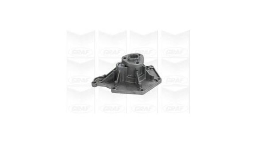 Pompa apa motor Audi AUDI A5 (8T3) 2007-2016 #2 06E121005G