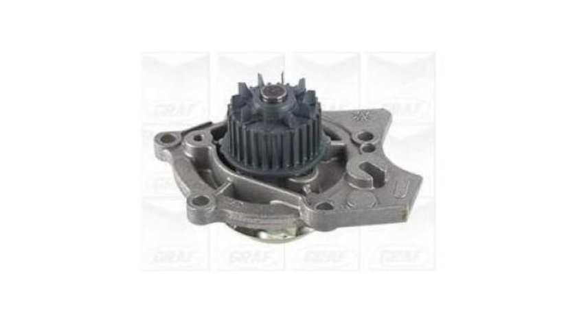 Pompa apa motor Audi AUDI A5 Sportback (8TA) 2009-2016 #2 06H121026AG