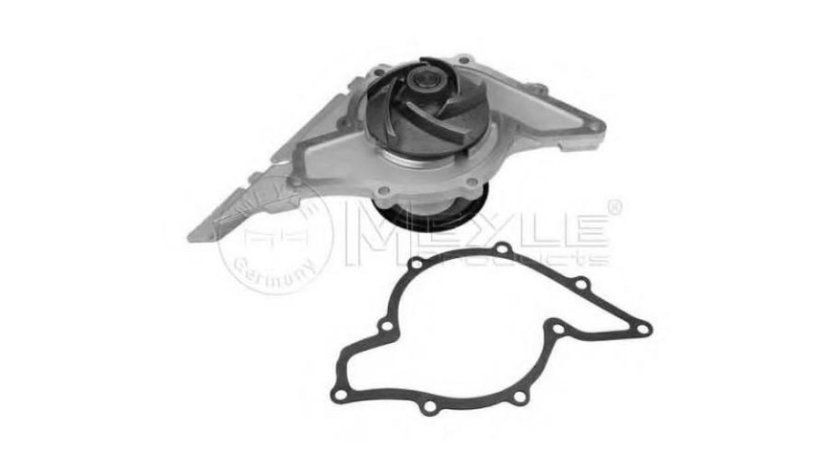 Pompa apa motor Audi AUDI A6 (4A, C4) 1994-1997 #2 078121004H