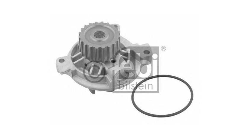 Pompa apa motor Audi AUDI A6 (4A, C4) 1994-1997 #3 0719155