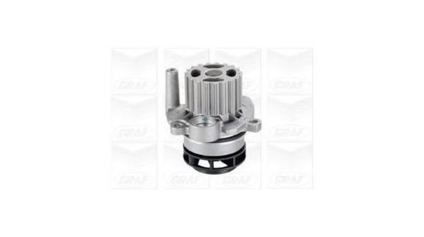 Pompa apa motor Audi AUDI A6 (4F2, C6) 2004-2011 #2 03G121011