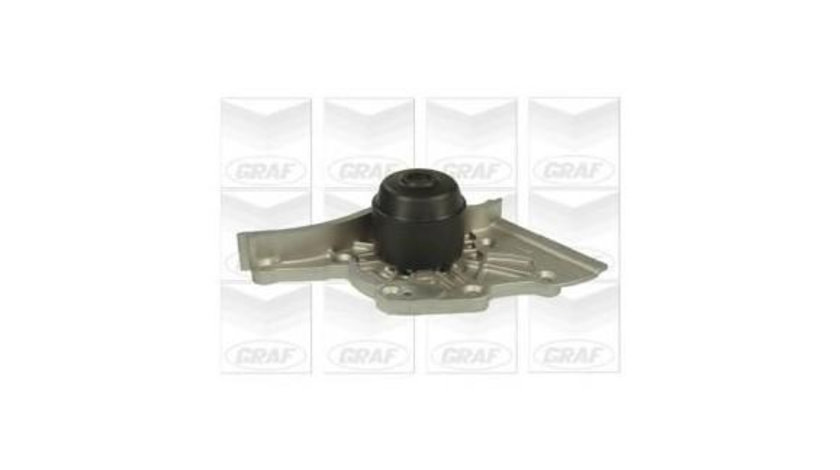 Pompa apa motor Audi AUDI A6 Avant (4A, C4) 1994-1997 #2 077121004F