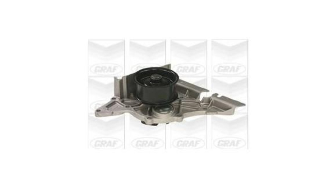 Pompa apa motor Audi AUDI A6 Avant (4A, C4) 1994-1997 #2 078121004H