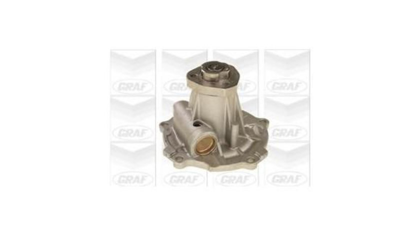 Pompa apa motor Audi AUDI A6 Avant (4A, C4) 1994-1997 #2 028121004