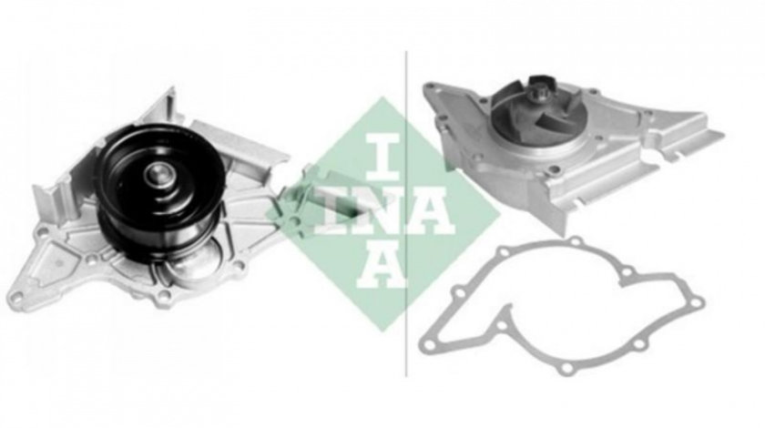 Pompa apa motor Audi AUDI CABRIOLET (8G7, B4) 1991-2000 #2 078121004