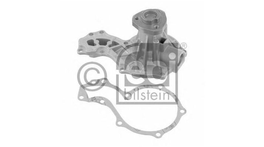 Pompa apa motor Audi AUDI CABRIOLET (8G7, B4) 1991-2000 #2 026121005F