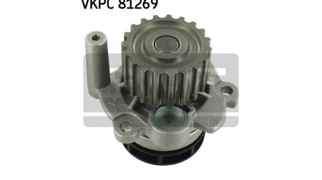 Pompa apa motor Audi AUDI Q3 (8U) 2011-2016 #3 03L121011