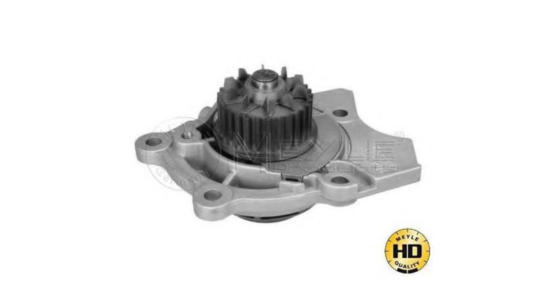 Pompa apa motor Audi AUDI Q5 (8R) 2008-2016 #2 06H121026AB