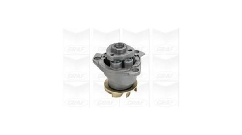 Pompa apa motor Audi AUDI Q7 (4L) 2006-2015 #2 022121011