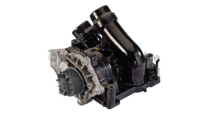 Pompa apa motor Audi AUDI TT (8J3) 2006-2014 #2 06H121008F