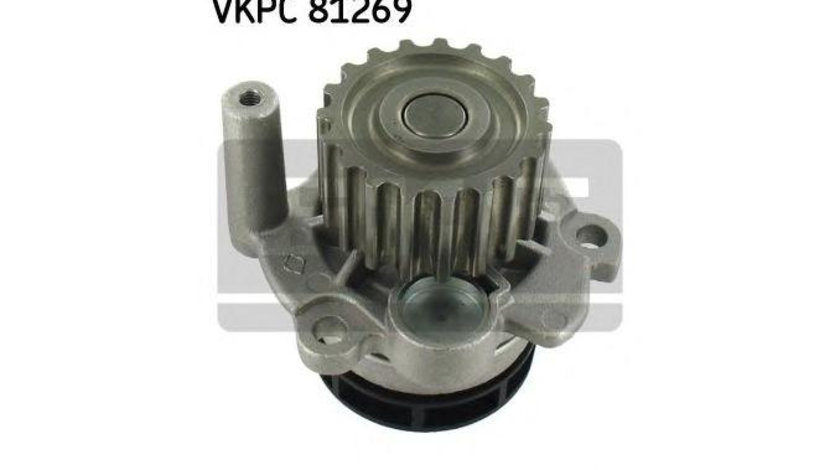 Pompa apa motor Audi AUDI TT Roadster (8J9) 2007-2014 #3 03L121011