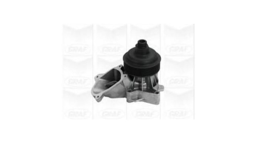 Pompa apa motor BMW 3 Cabriolet (E46) 2000-2007 #2 101046