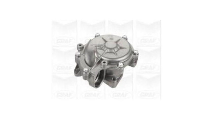 Pompa apa motor BMW 3 Cabriolet (E46) 2000-2007 #2 10893