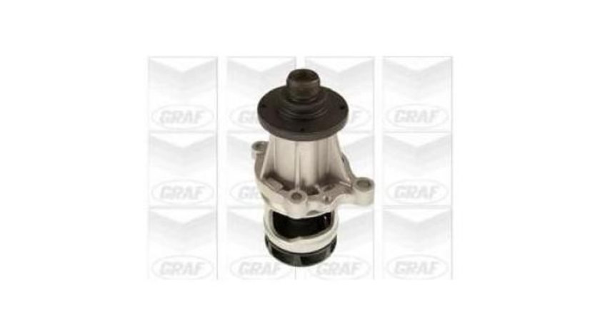 Pompa apa motor BMW 3 Compact (E46) 2001-2005 #2 01296