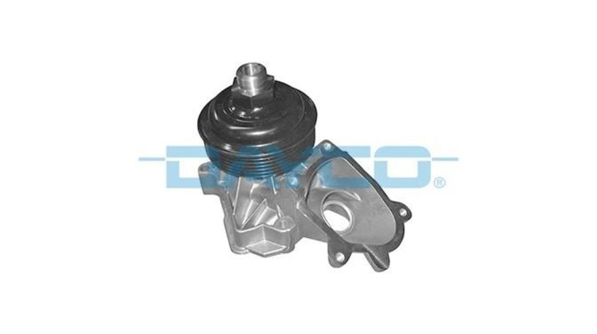 Pompa apa motor BMW 3 (E46) 1998-2005 #2 10836