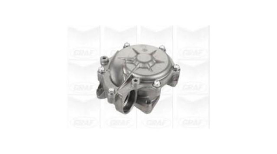 Pompa apa motor BMW 3 (E46) 1998-2005 #2 10893