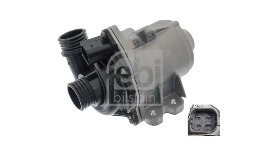 Pompa apa motor BMW 3 (E90) 2005-2011 #2 11517563659