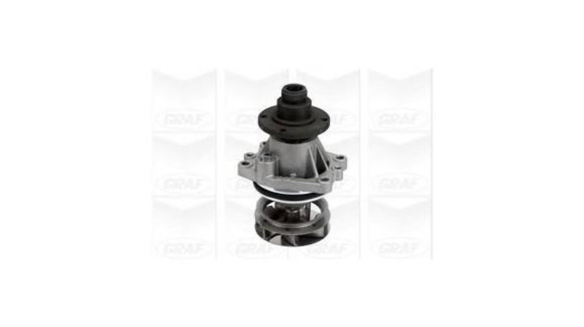 Pompa apa motor BMW 3 Touring (E36) 1995-1999 #2 10502A