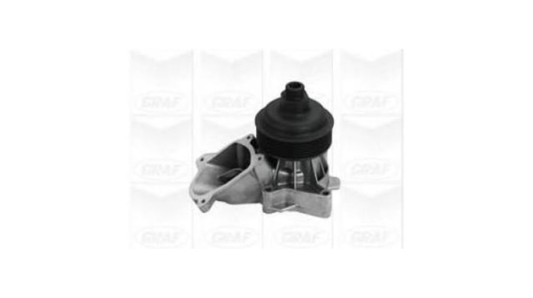 Pompa apa motor BMW 3 Touring (E46) 1999-2005 #2 101046