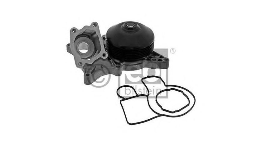 Pompa apa motor BMW 5 (F10, F18) 2009-2016 #2 0819238