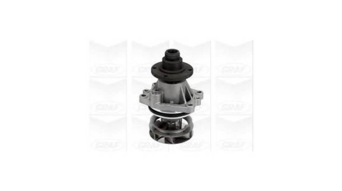 Pompa apa motor BMW 5 Touring (E34) 1991-1997 #2 10502A