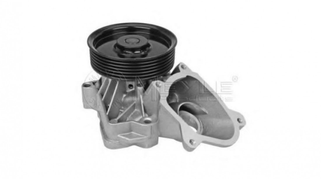 Pompa apa motor BMW BMW 1 (E81) 2006-2012 #2 10965