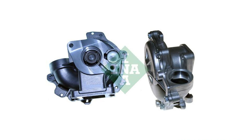 Pompa apa motor BMW X1 (E84) 2009-2016 #2 0819061