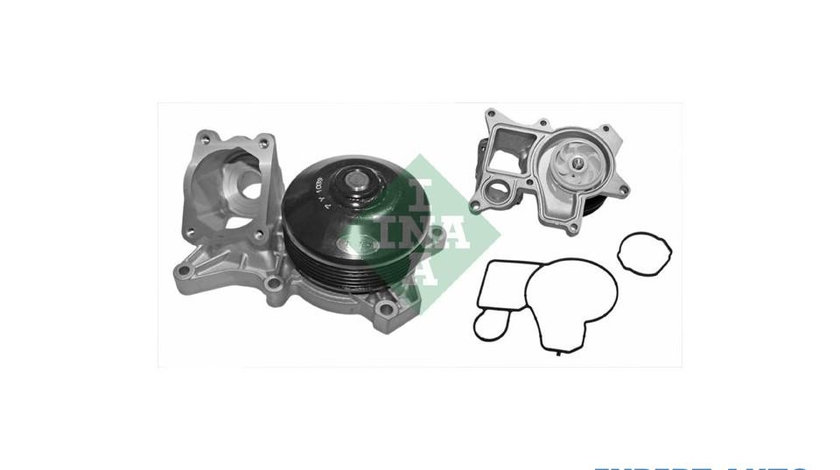 Pompa apa motor BMW X1 (E84) 2009-2016 #2 11517807311