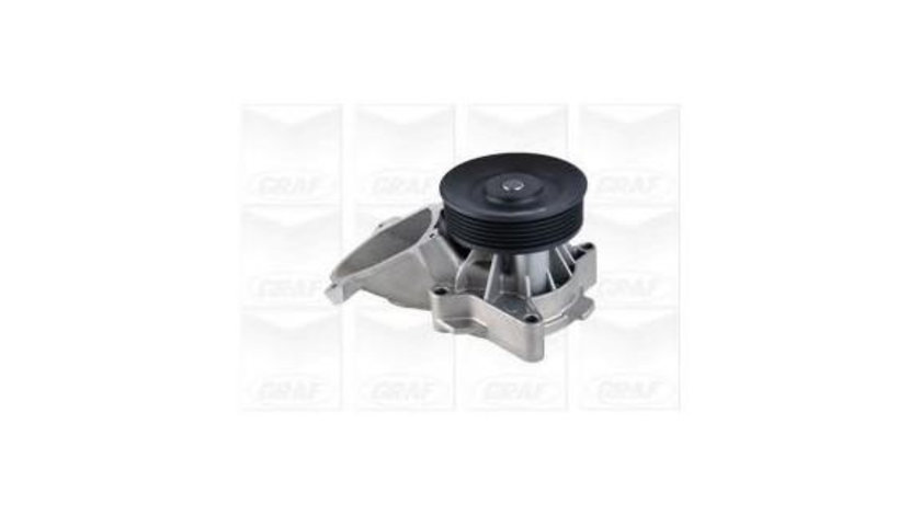 Pompa apa motor BMW X3 (E83) 2004-2016 #2 101126