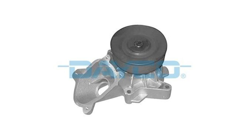 Pompa apa motor BMW X3 (E83) 2004-2016 #2 10815008