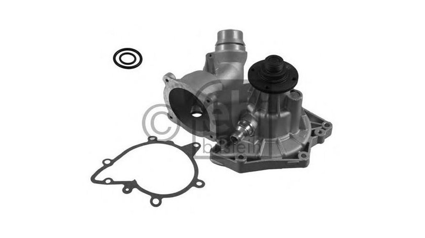 Pompa apa motor BMW X5 (E53) 2000-2006 #2 0819102