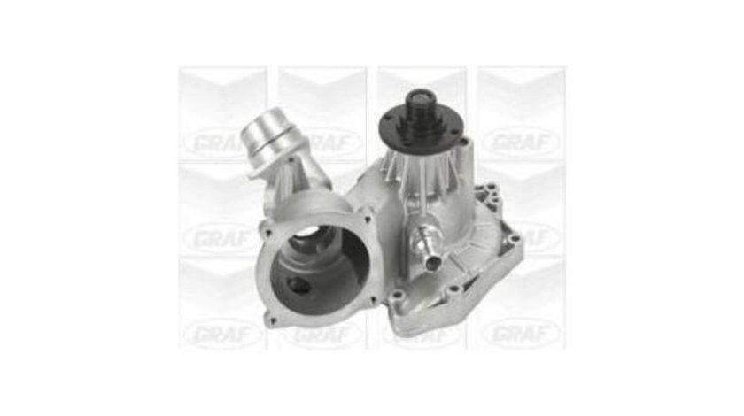 Pompa apa motor BMW X5 (E53) 2000-2006 #2 10856