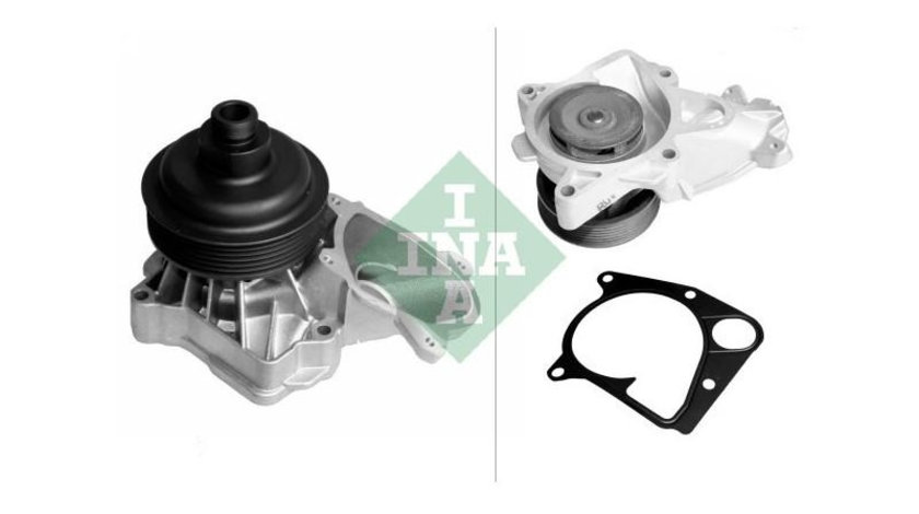 Pompa apa motor BMW X5 (E53) 2000-2006 #3 10836