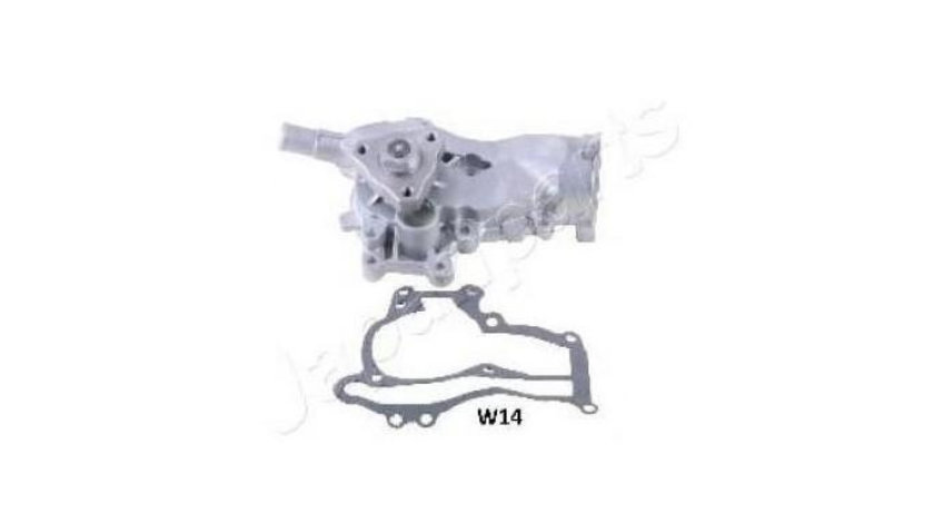 Pompa apa motor Chevrolet AVEO hatchback (T300) 2011-2016 #2 101124