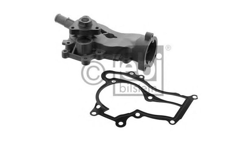 Pompa apa motor Chevrolet AVEO hatchback (T300) 2011-2016 #2 01334128