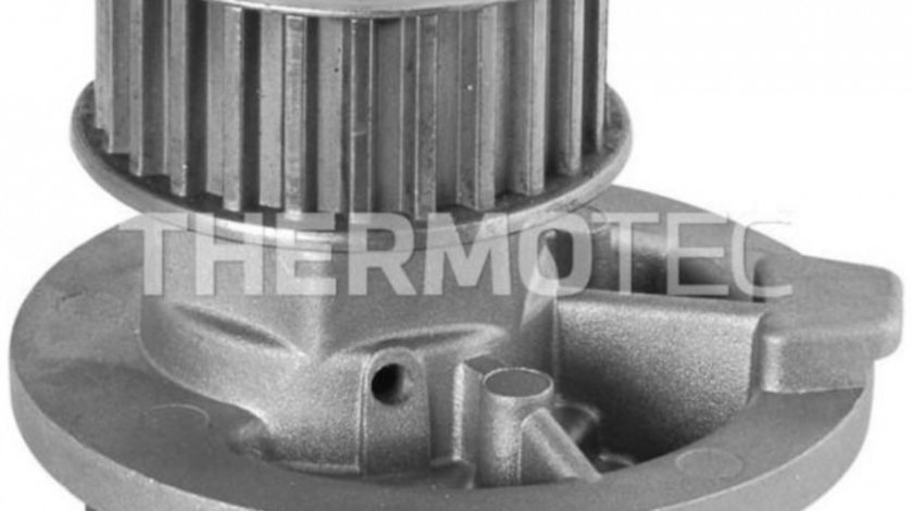 Pompa apa motor Chevrolet CAPTIVA (C100, C140) 2006-2016 #4 04729