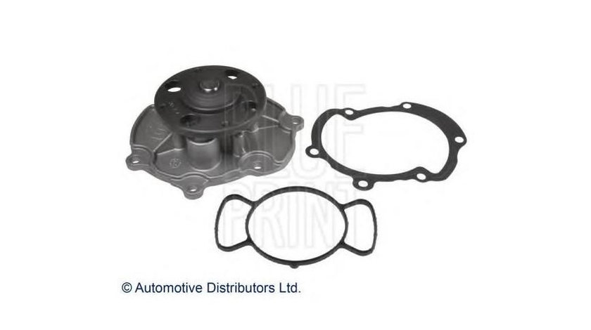 Pompa apa motor Chevrolet CAPTIVA (C100, C140) 2006-2016 #2 10991