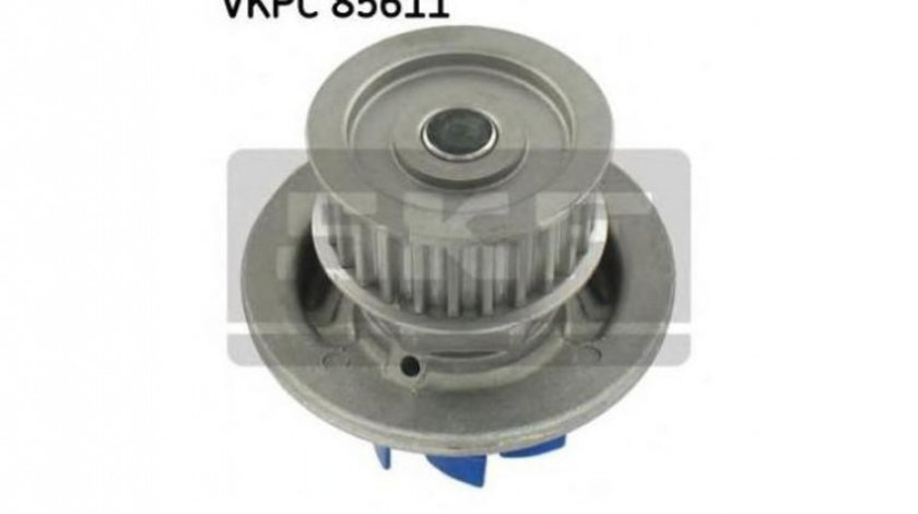 Pompa apa motor Chevrolet CAPTIVA (C100, C140) 2006-2016 #3 04729