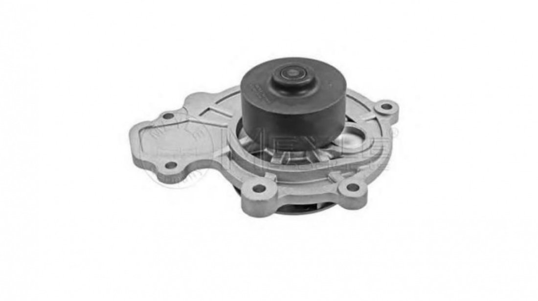 Pompa apa motor Chevrolet CAPTIVA (C100, C140) 2006-2016 #2 101068