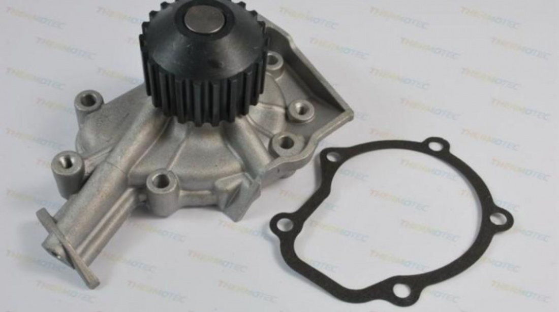 Pompa apa motor Chevrolet KALOS 2005-2016 #4 1646