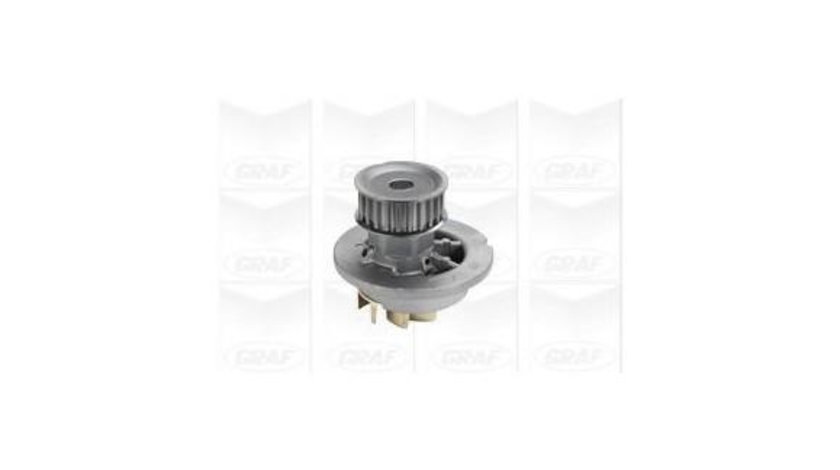 Pompa apa motor Chevrolet LACETTI combi (J200) 2005-2016 #2 101061