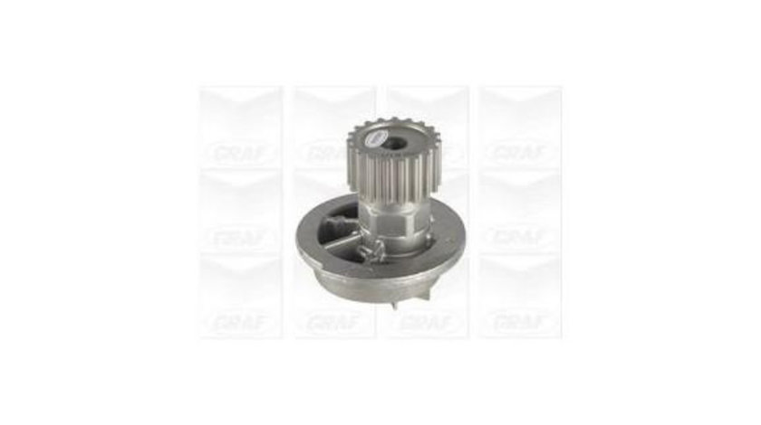 Pompa apa motor Chevrolet LACETTI combi (J200) 2005-2016 #2 10696