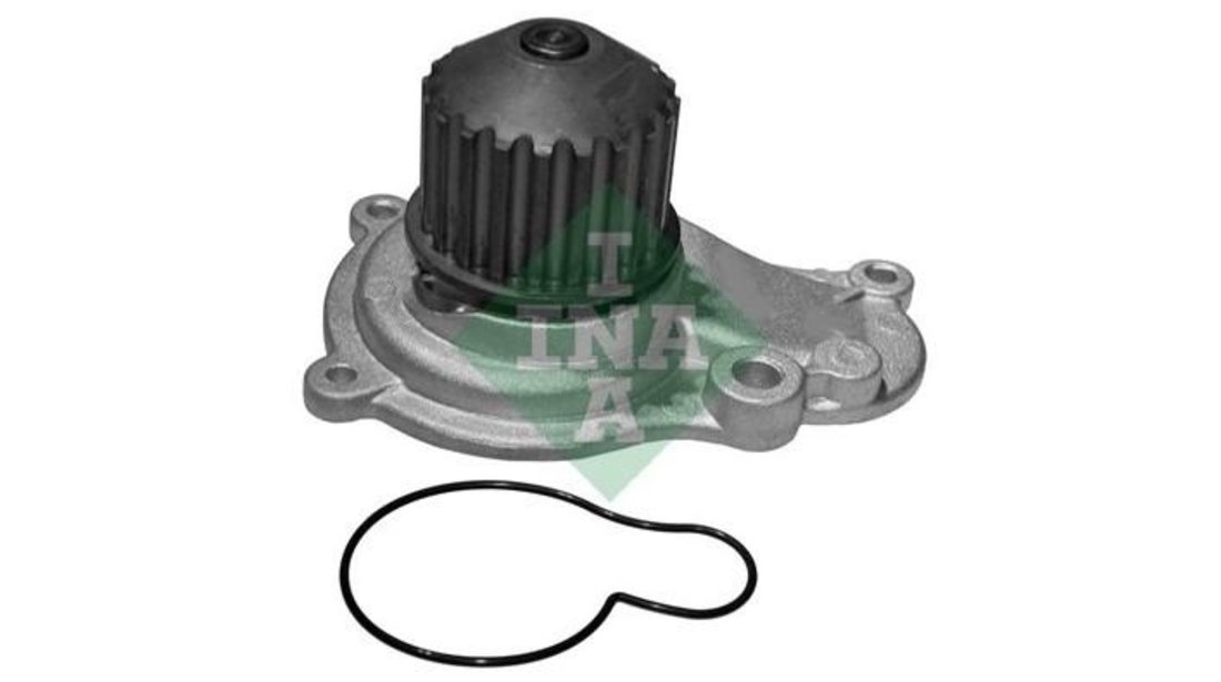 Pompa apa motor Chrysler VOYAGER Mk III (RG, RS) 1999-2008 #2 4694307