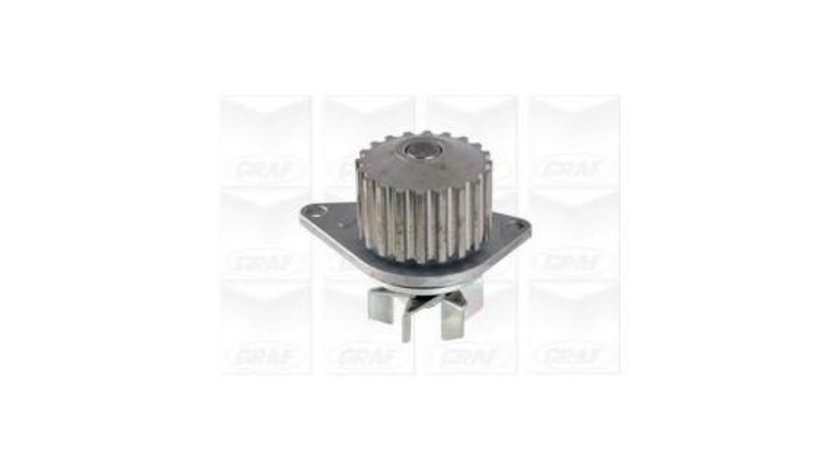 Pompa apa motor Citroen AX (ZA-_) 1986-1998 #2 09260