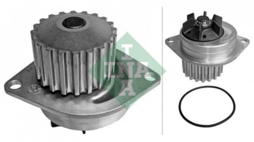 Pompa apa motor Citroen AX (ZA-_) 1986-1998 #2 120158