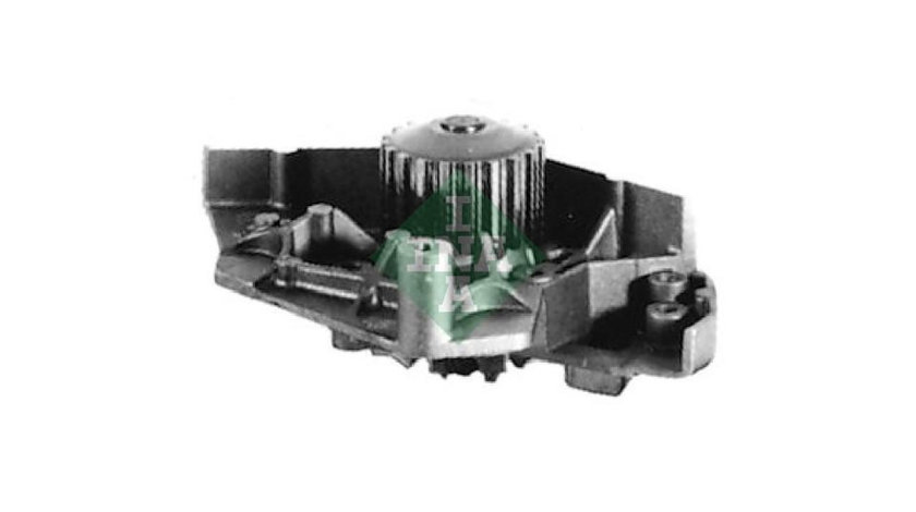 Pompa apa motor Citroen BERLINGO caroserie (M_) 1996-2016 #2 120154