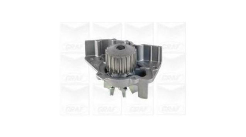 Pompa apa motor Citroen BERLINGO (MF) 1996-2016 #2 10819002